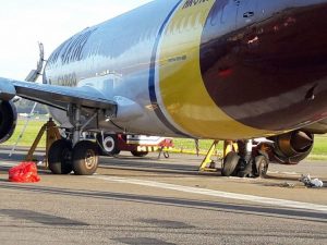 Photo: Aerocivil Colombia