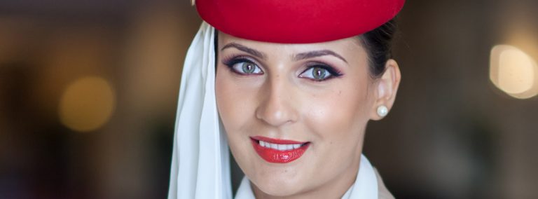 stewardesa-emirates