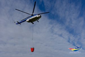 AVH_05_Elicopter in aer cu Bambi Bucket