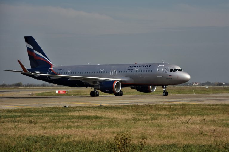 Aeroflot
