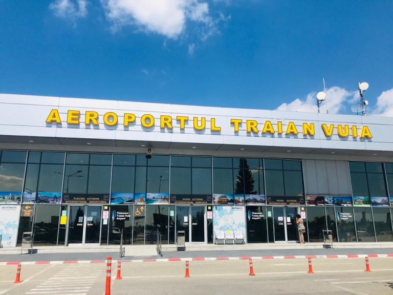 Hurghada mai aproape de bănățeni