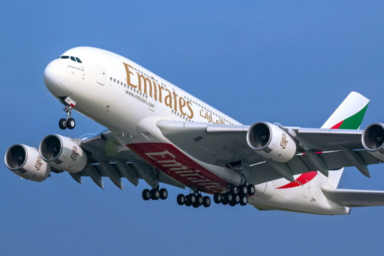 E A380
