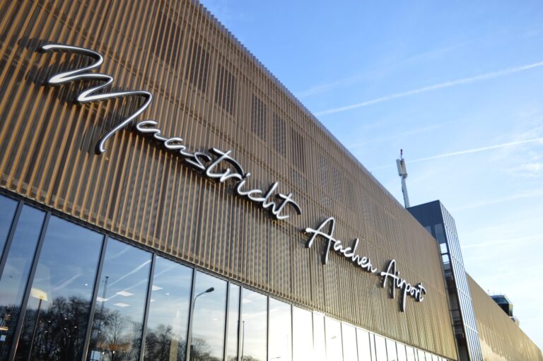 Aeroport Maastricht