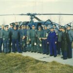 Aerodrom Buzau foto 1