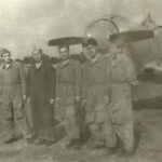 Aerodrom Buzau foto 2