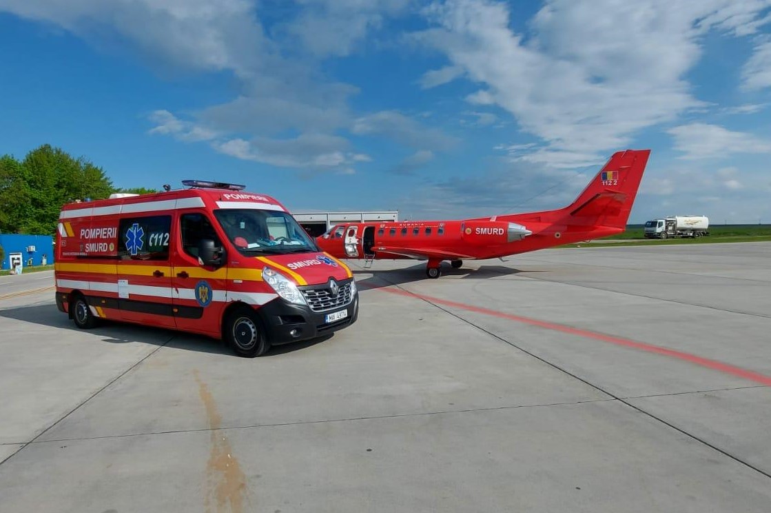 aeronava IGAV