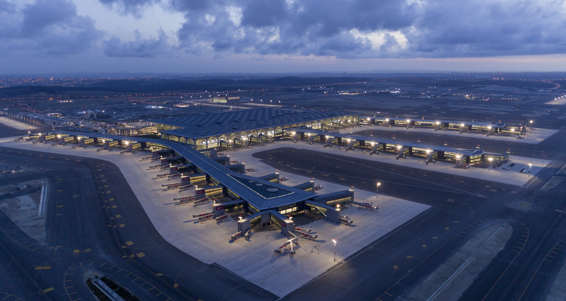 istanbul aeroport