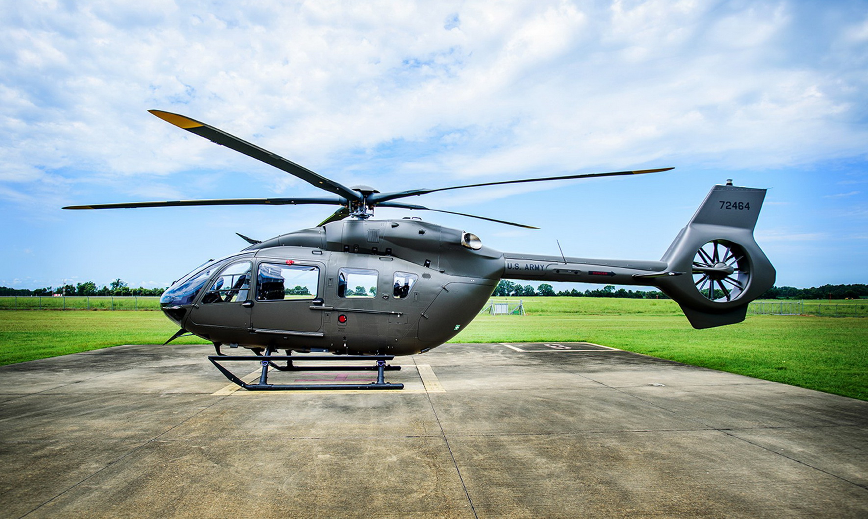 Elicopter Airbus
