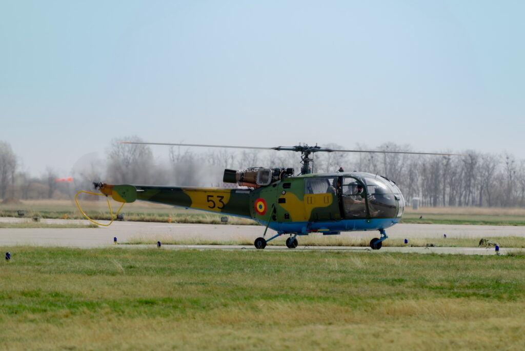 Elicopter