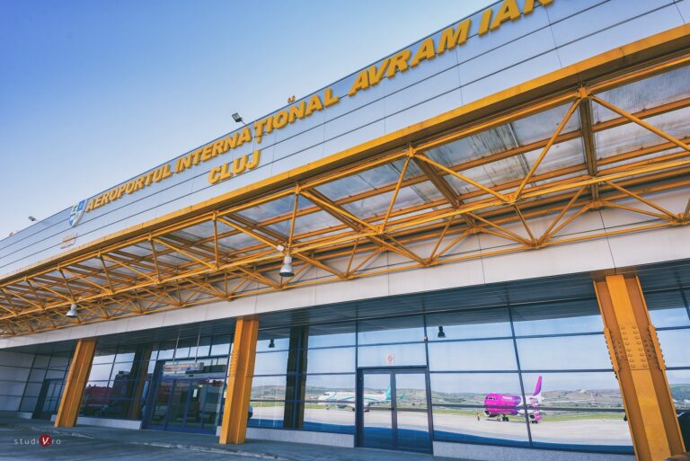 Zboruri Wizz Air spre Malta de pe Aeroportul Cluj Napoca