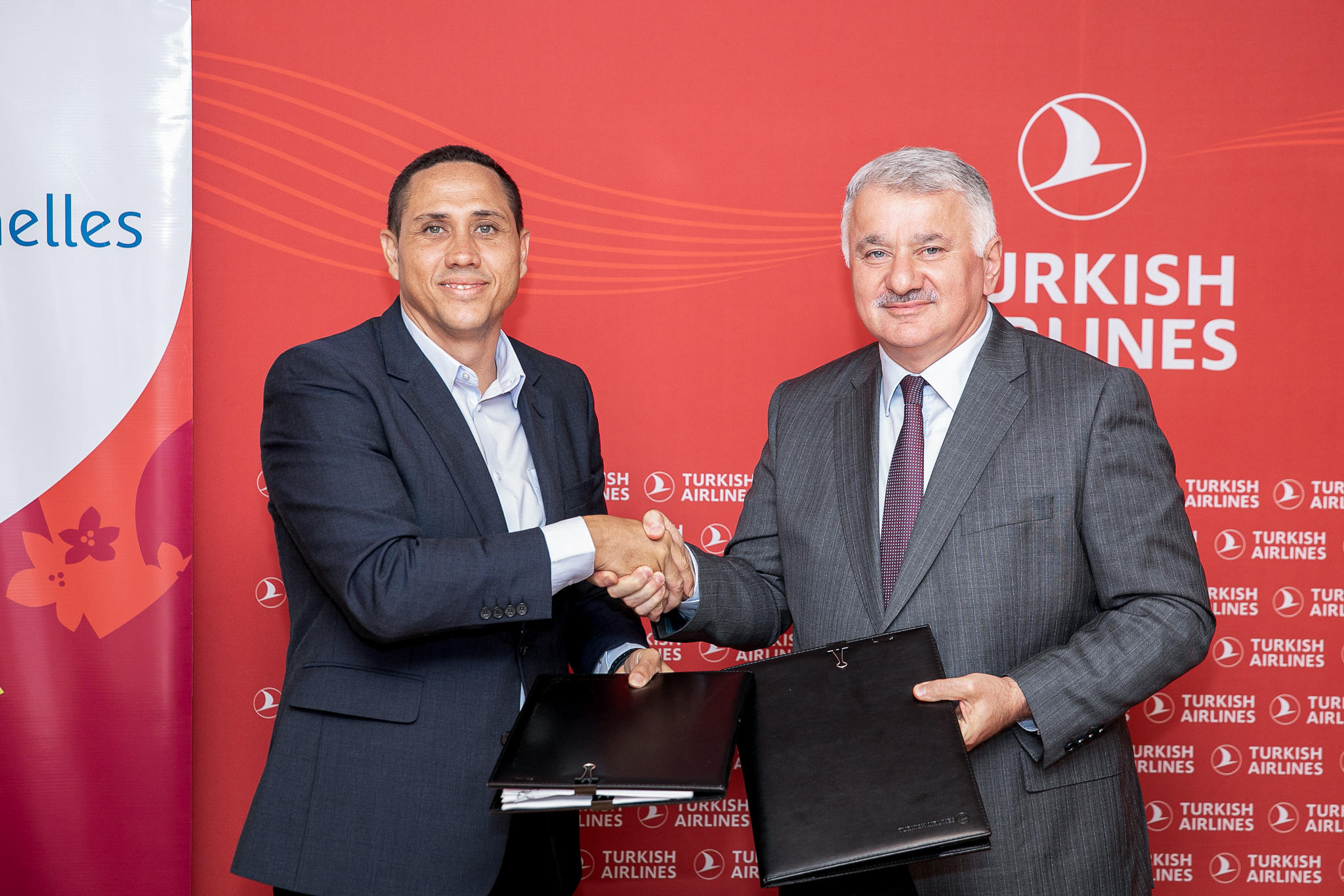 Turkish Airlines și Air Seychelles încep colaborarea