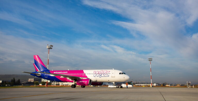 CLJ Wizz Air