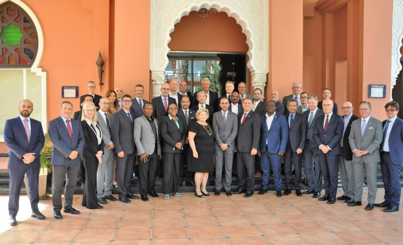 ACI World Board_Marrakech 2022
