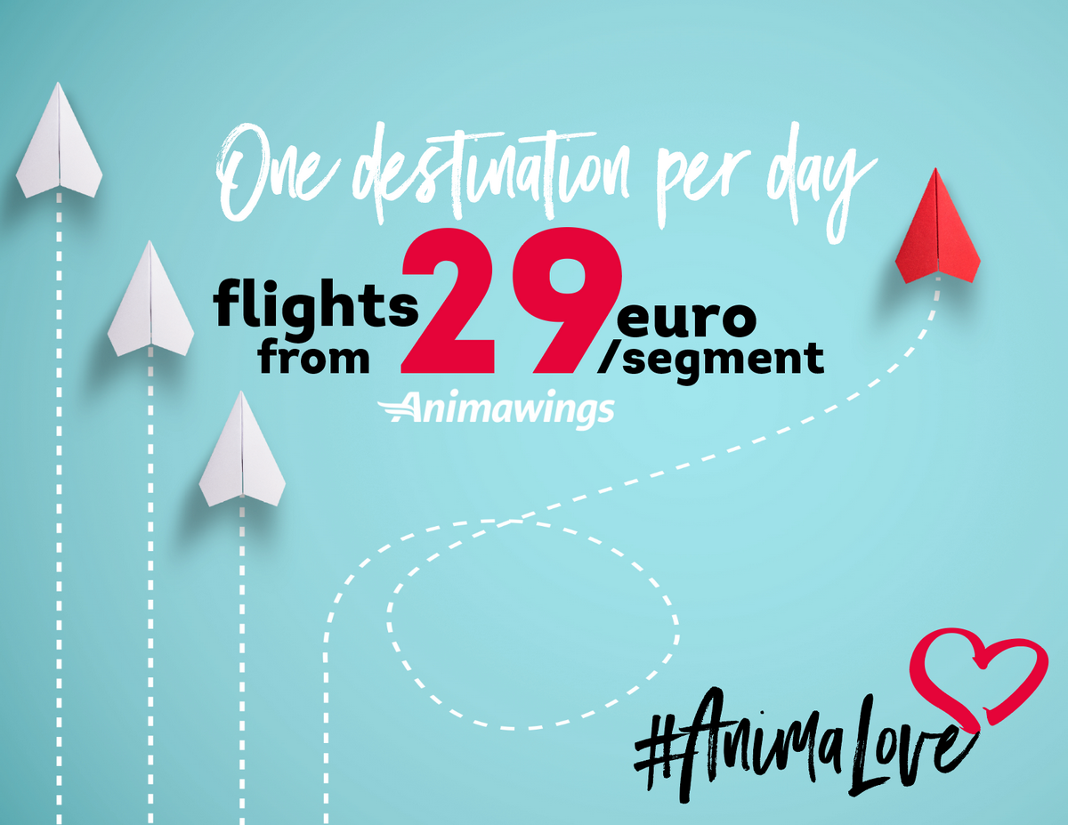 Surprize de la Animawings în luna iubirii