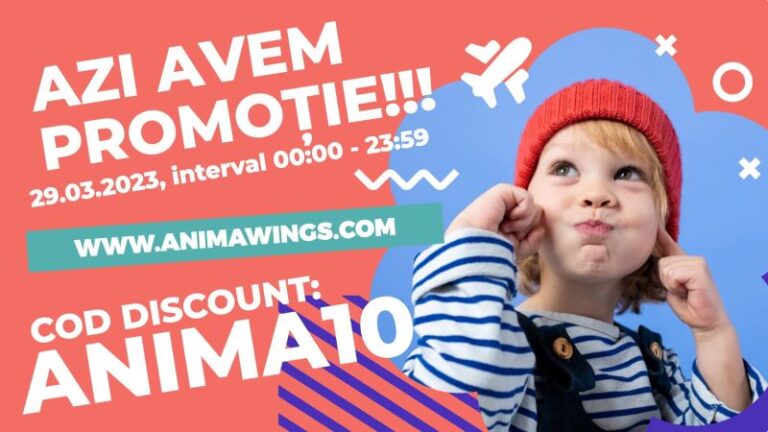 Promotie Animawings