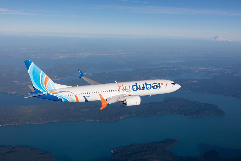 flydubai anunță extinderea rețelei spre Asia de Sud-Est