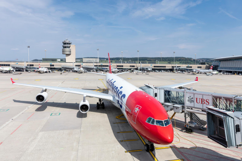 Recomandări de la Edelweiss Air la început de februarie 2025