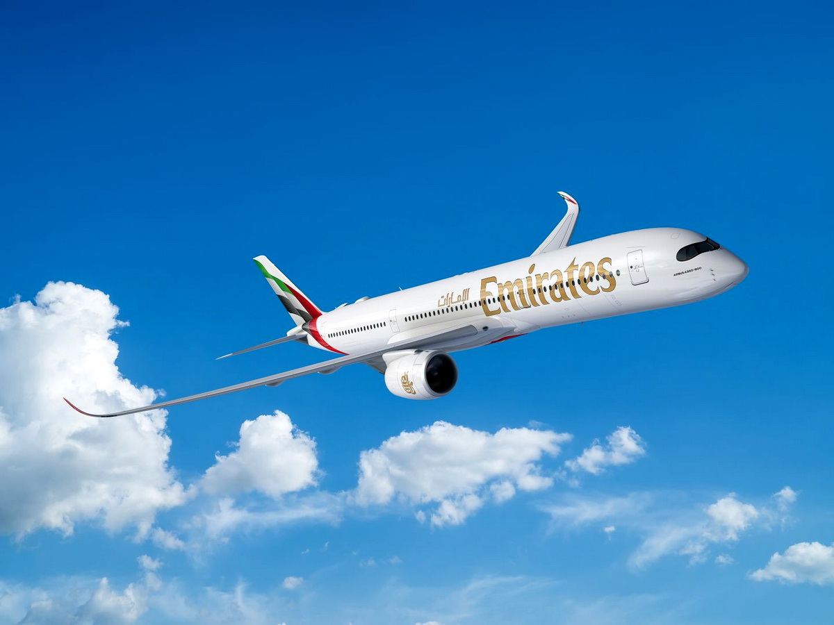 Emirates crește frecvența zborurilor spre Australia