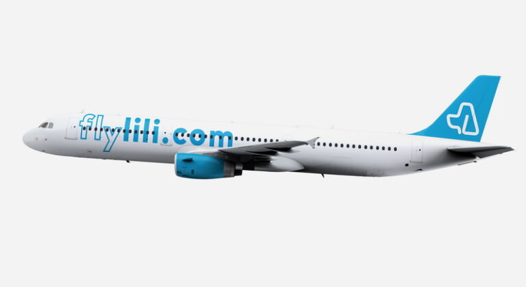 Flylili te așteaptă în echipa sa