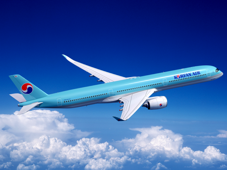 Noutăți înainte de sezonul estival 2024 de la Korean Air