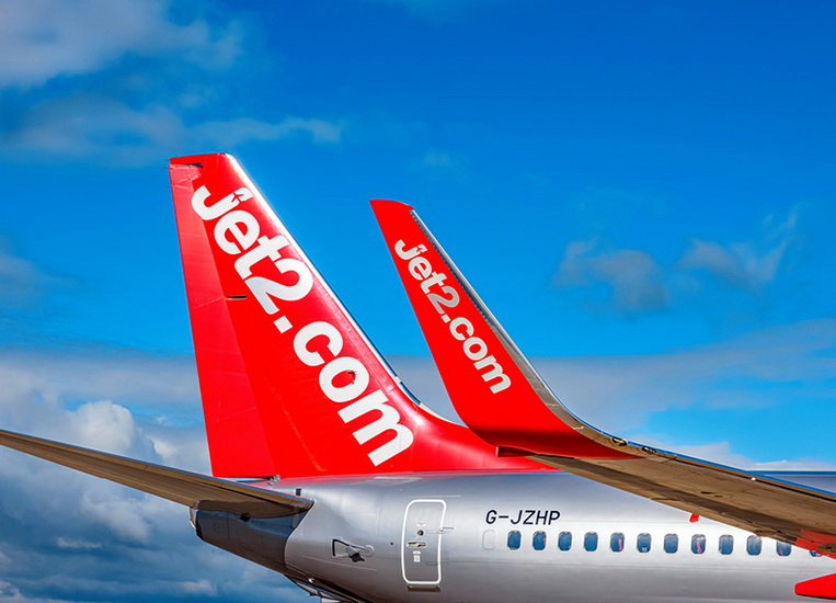 Jet2.com: Două decenii de zboruri către o destinație îndragită de toți