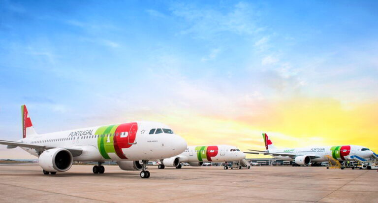 TAP: Noutăți în programul estival 2024 al zborurilor