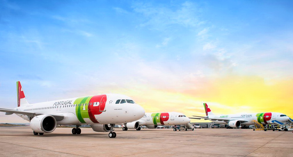 TAP: Noutăți în programul estival 2024 al zborurilor