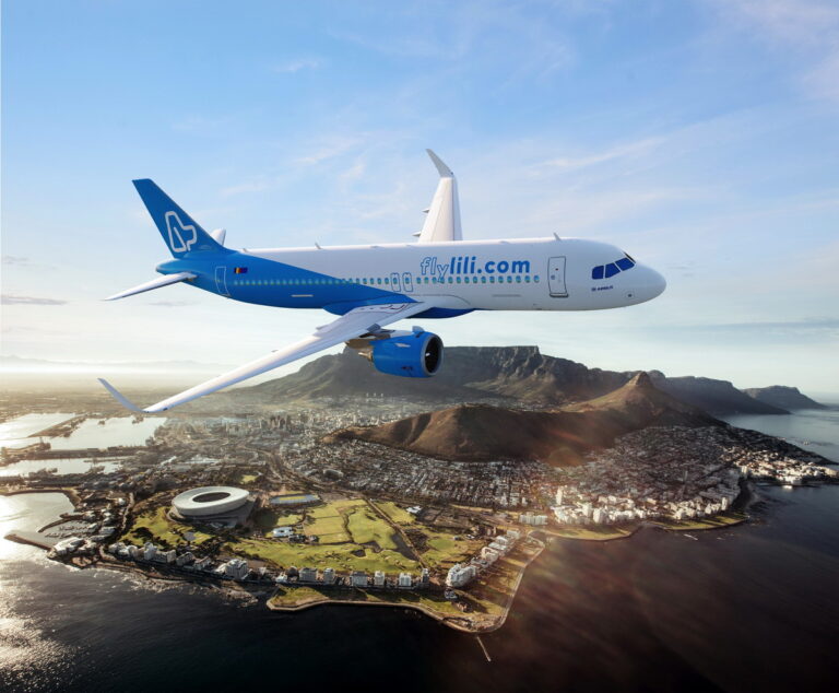 FlyLili anunță o zi de recrutări pentru baza operațională din Brașov