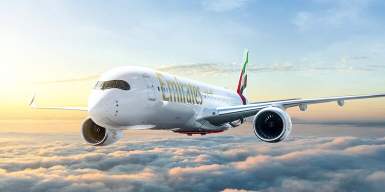 Noutăți de la Emirates la început de mai 2024