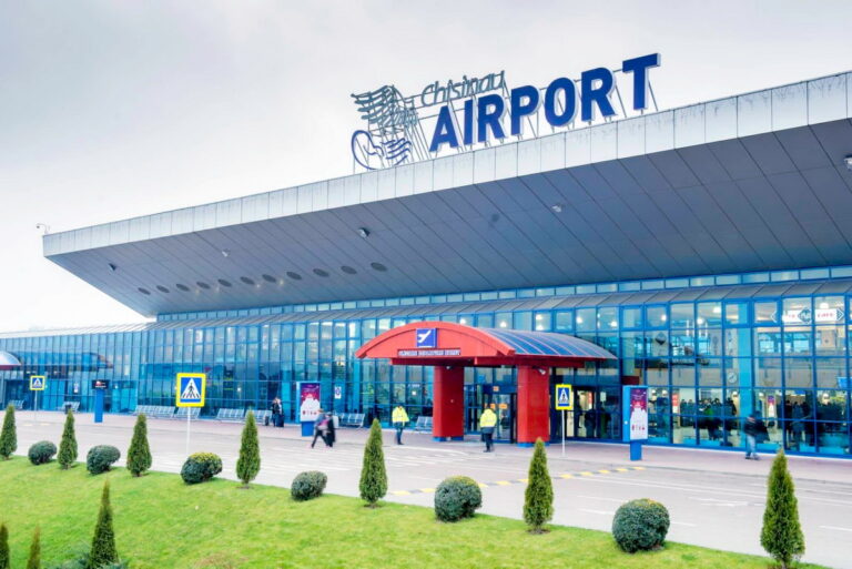 Aeroportul Internațional Chișinău: Noutăți la început de mai 2024