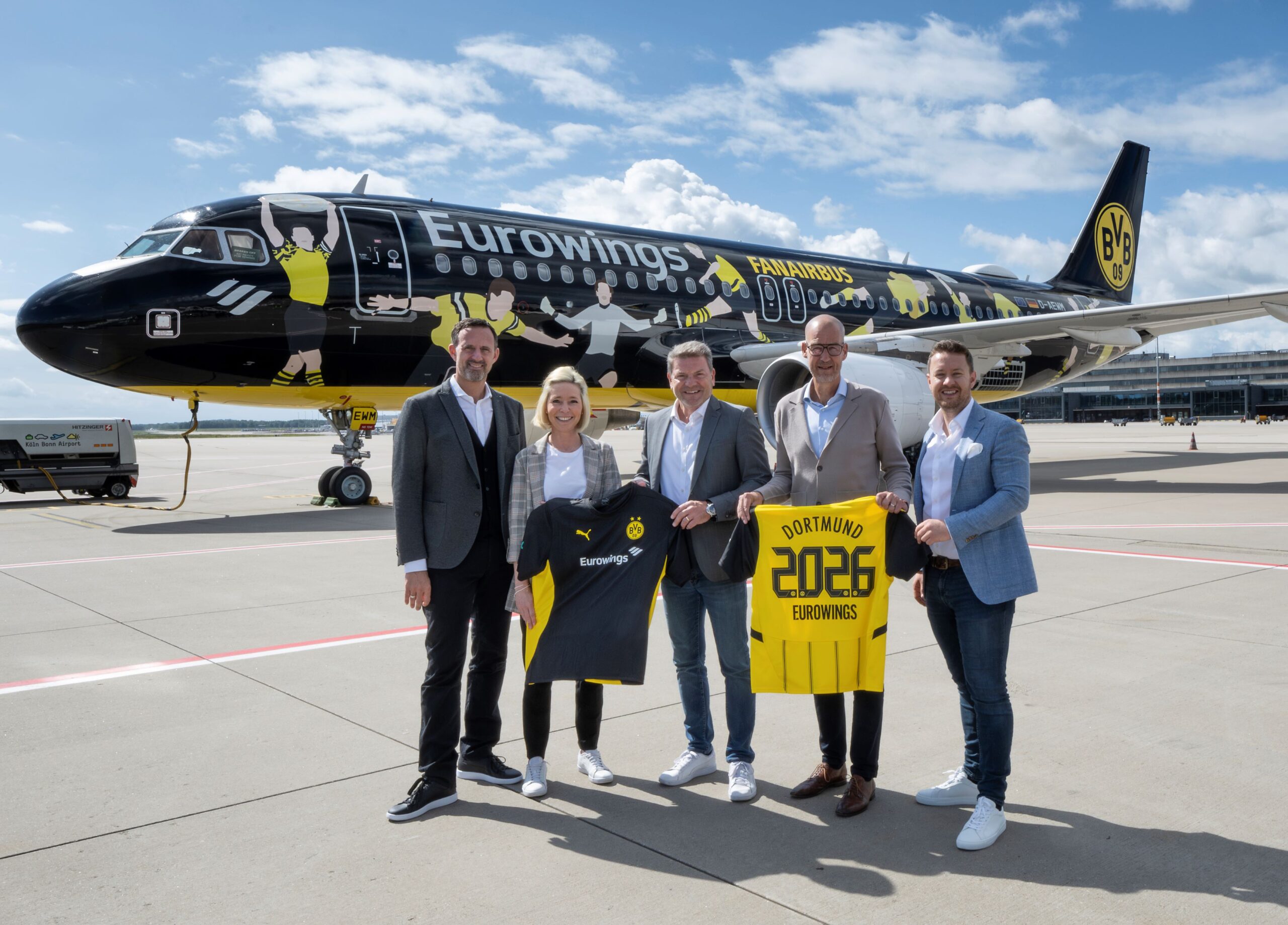 240516_Eurowings_BVB team airbus_Bildquelle-Photo Credit Giulio Coscia_4