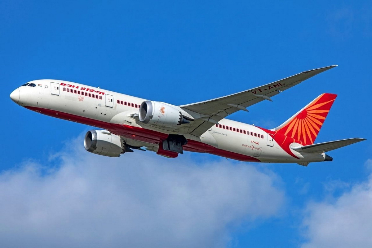 Noutăți de la Air India la sfârșit de iunie 2024
