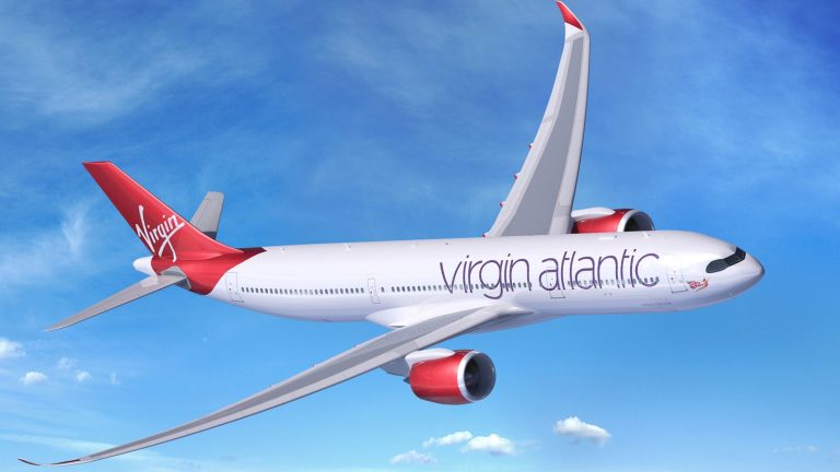 Virgin Atlantic comandă șapte avioane A330neo suplimentare