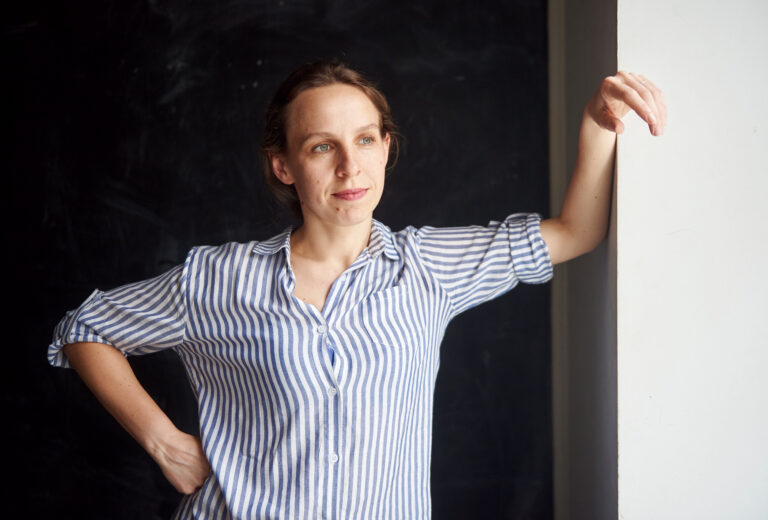 Kateryna Ushakova_Director Regional Join UP! Europa_FOTO