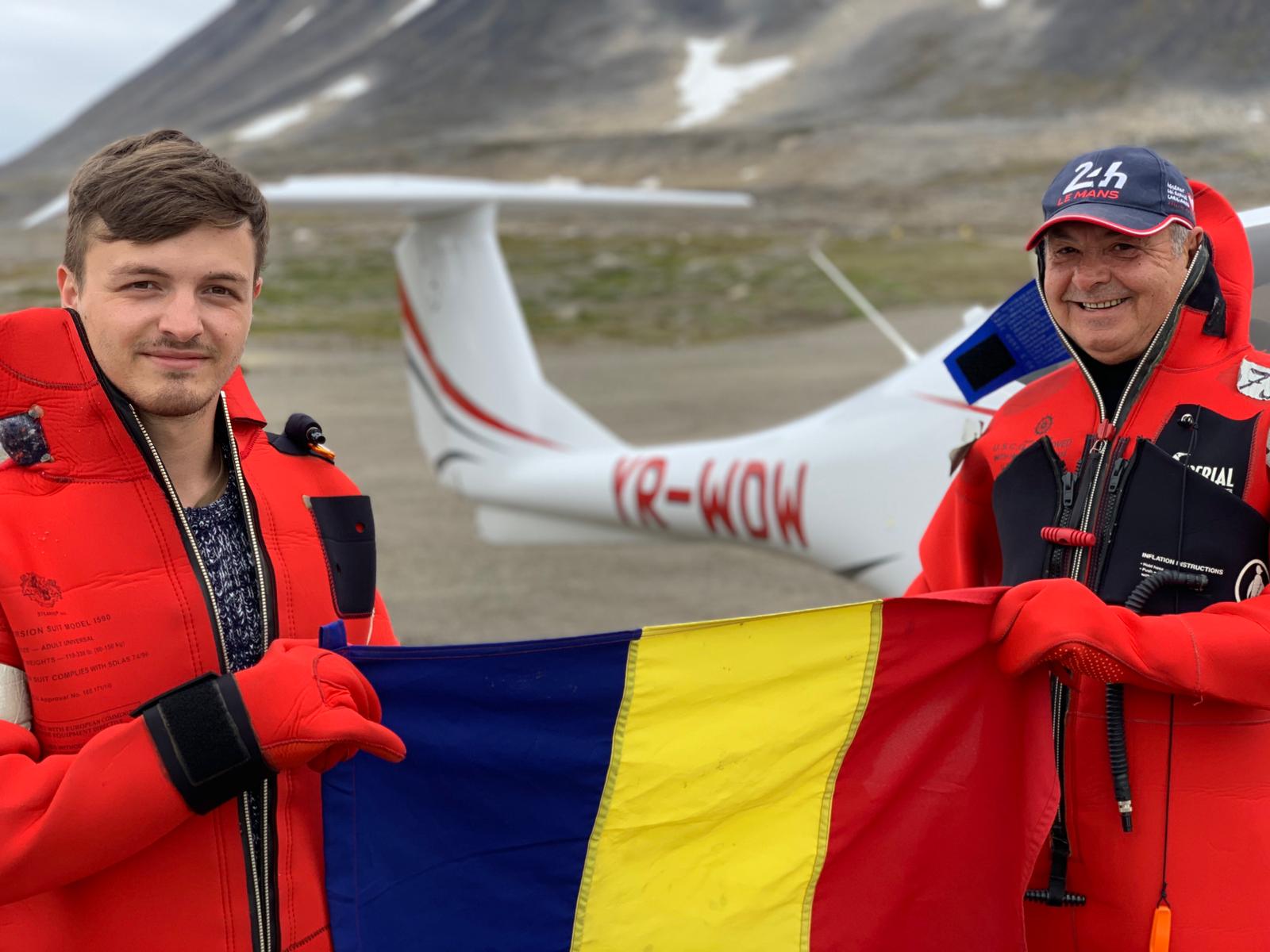 Regional Air Services și Diamond Aircraft aniversează 5 ani de la ,,un zbor mic pentru aviația comercială, un salt uriaș pentru aviația generală”