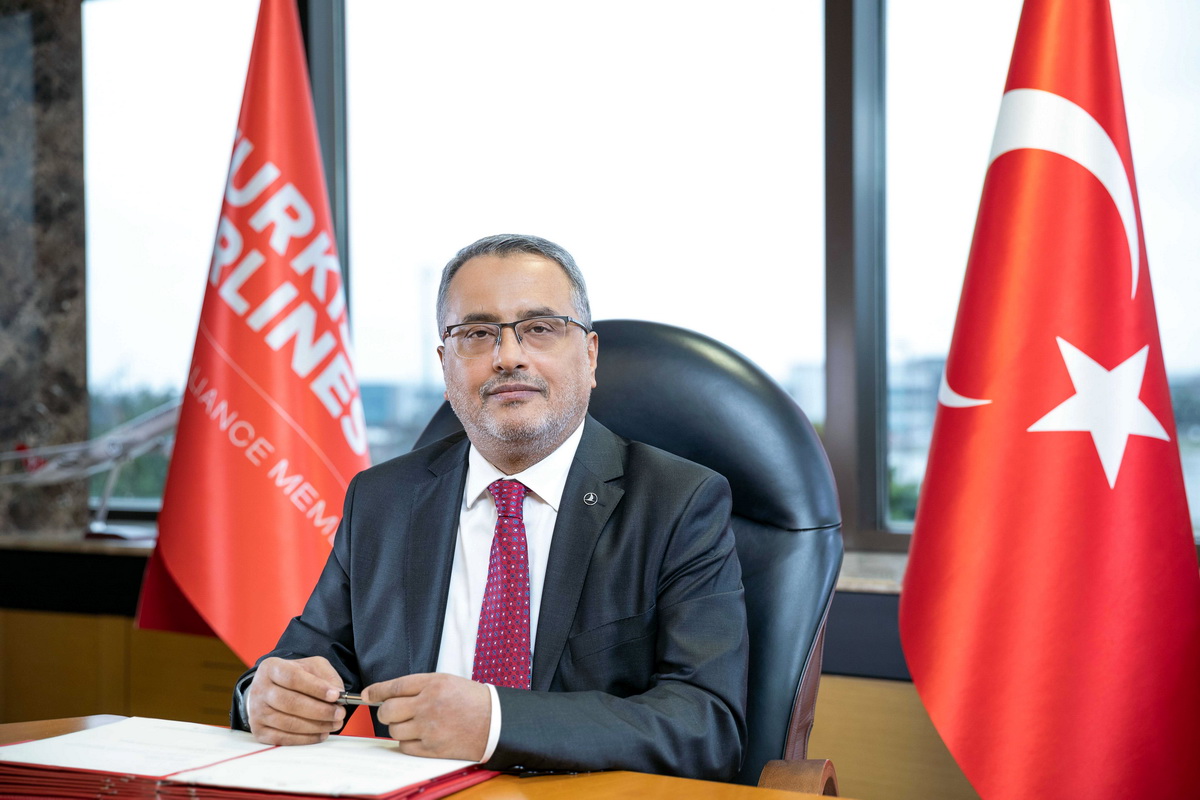 Turkish Airlines a adăugat o nouă monedă în portofoliul său de finanțare