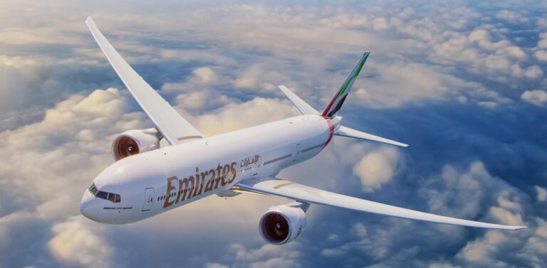 Emirates