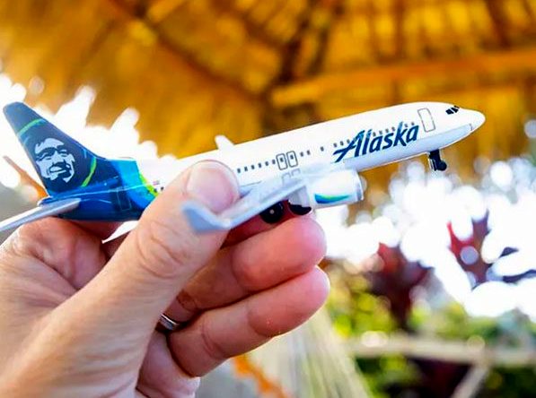 Alaska-Airlines