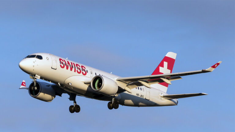 SWISS-A220