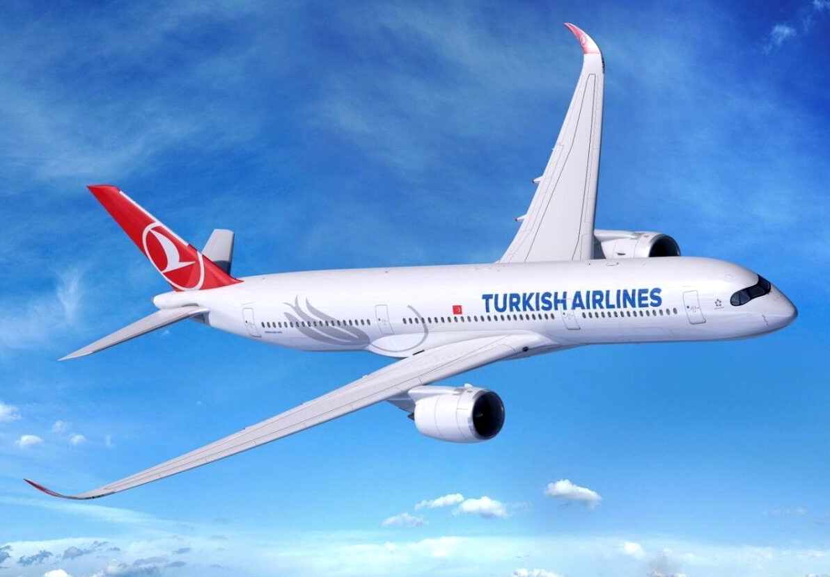Turkish Airlines lansează zboruri de pe Aeroportul Stansted din Londra