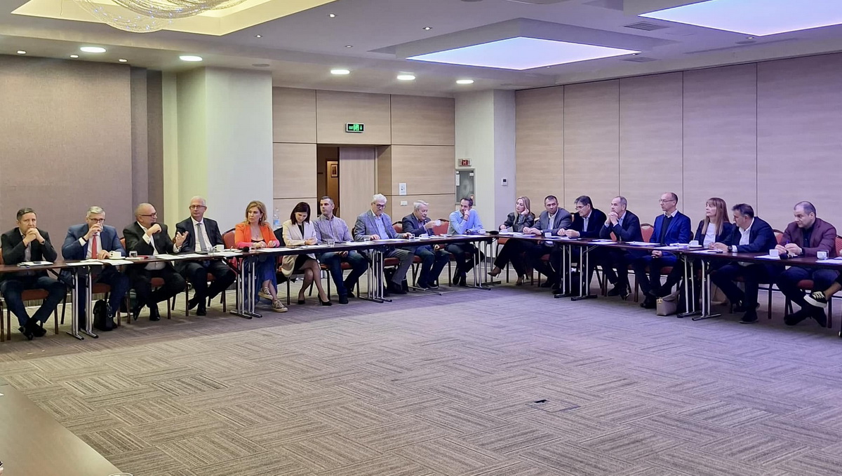 Asociația Aeroporturilor din România (AAR) și Asociația Națională a Agențiilor de Turism din România (ANAT) au organizat un eveniment cu tour operatorii din țară