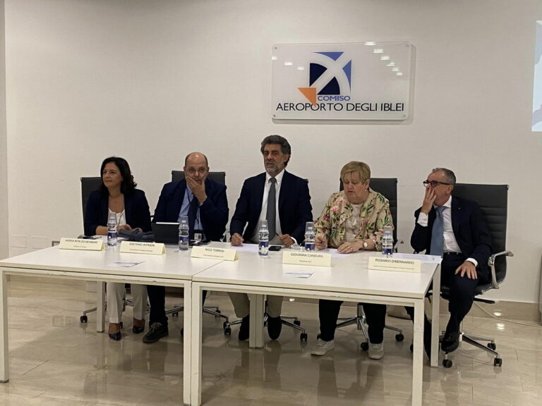 Aeroitalia a prezentat noile rute din sezonul de iarnă 2024 -2025