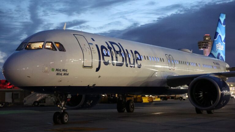 Jetblue