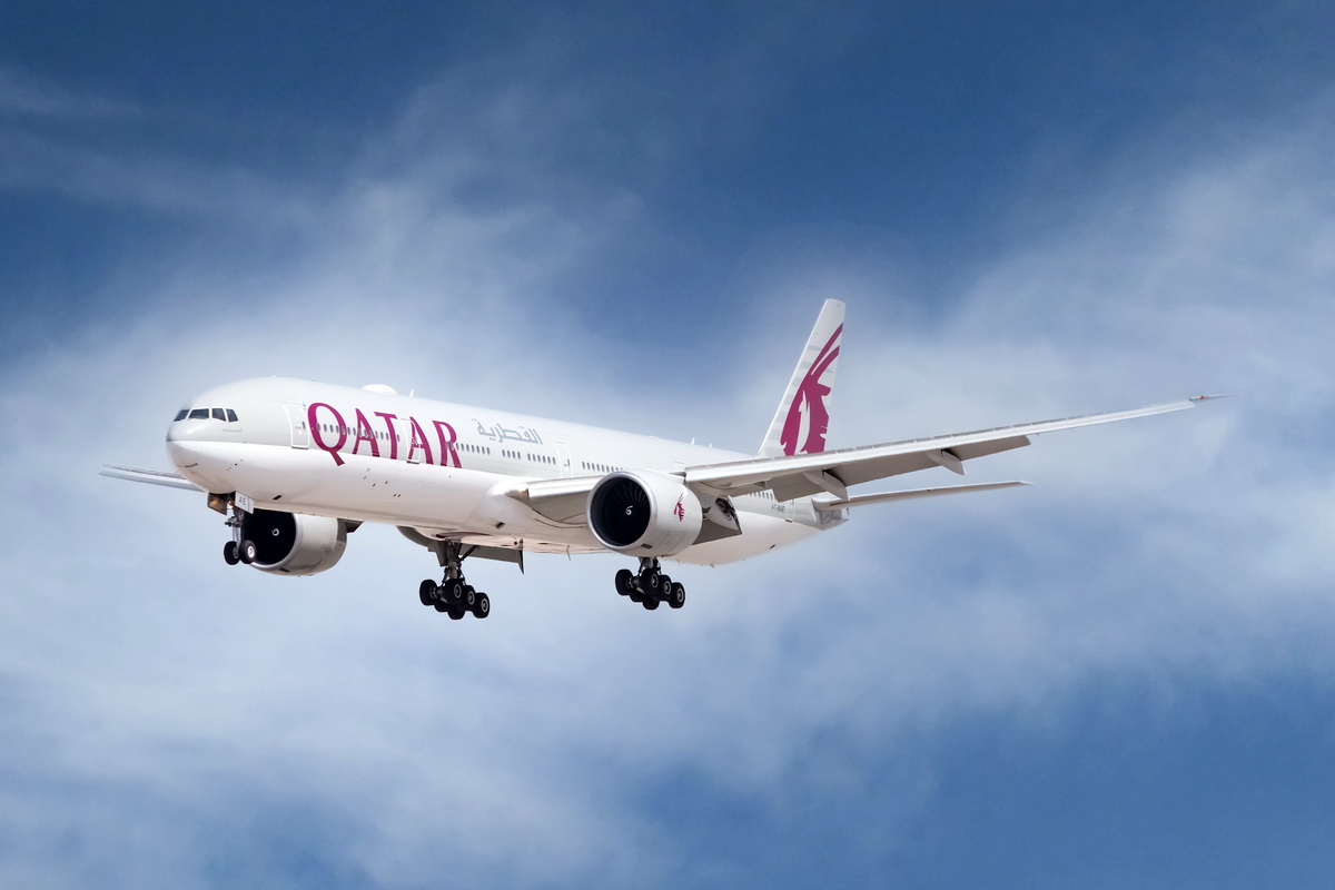 Qatar Airways își extinde rețeaua de zboruri în America de Nord