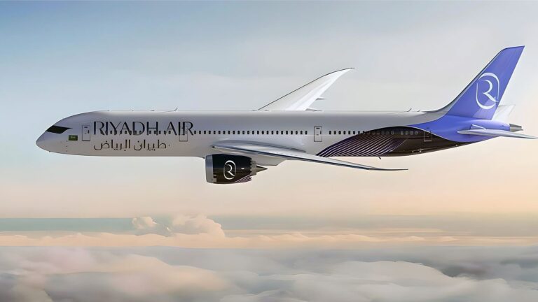 Riyadh-Air