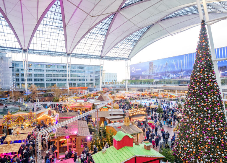 2023_11_26 Weihnachtsmarkt_Flughafen_5136