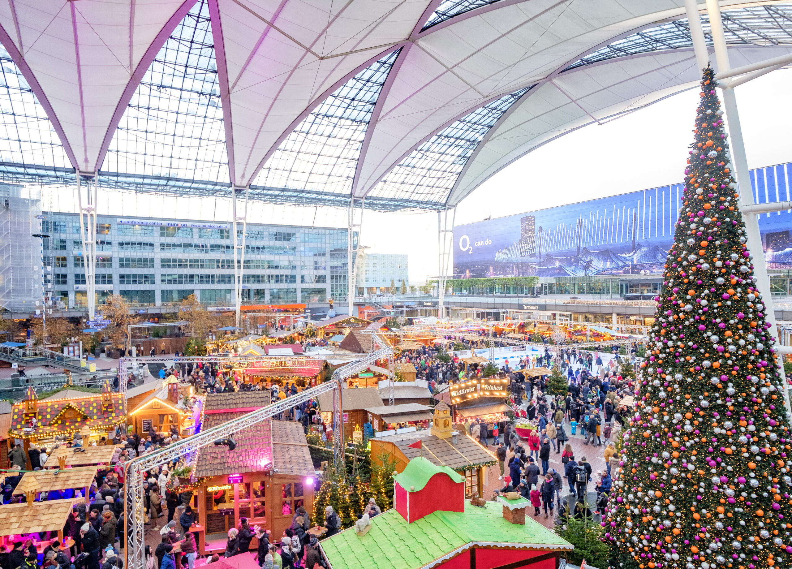 2023_11_26 Weihnachtsmarkt_Flughafen_5136