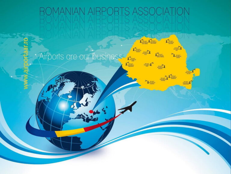Asociația Aeroporturilor din România: Evaluarea lunii septembrie 2025