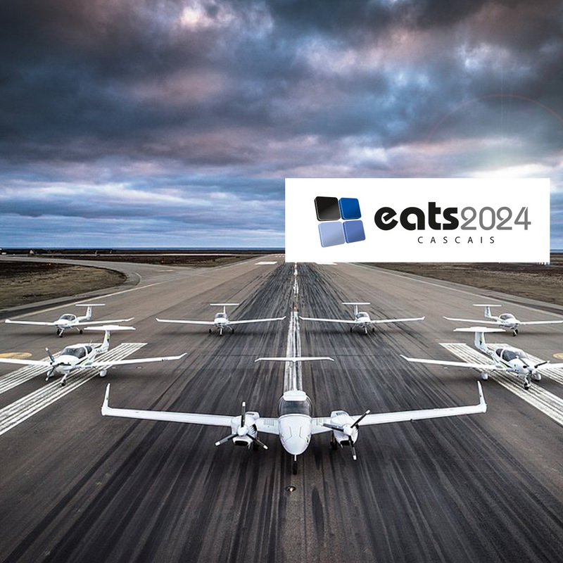 Diamond Aircraft va participa la cea de a 22-a ediție a EATS