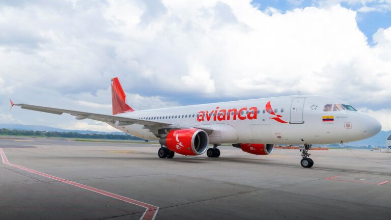 Avianca